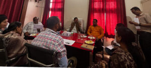 खंडवा नगर निगम: बजट और जनहित के मुद्दों पर बैठक, अतिक्रमण हटाने और हेल्प डेस्क पर बड़ा फैसला