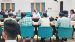 खंडवा: प्रधानमंत्री आवास योजना 2.0 को लेकर बैंकों को निर्देश, हर शाखा में लगेंगे बैनर