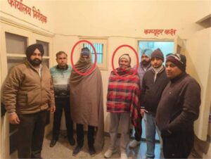 Kaithal Bribery Case Verdict: कैथल में रिश्वतखोरी के मामले में जिला पार्षद और प्रतिनिधि को 7-7 साल की सजा, जुर्माना भी लगा