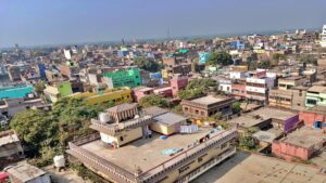 Khasmahal Land Dispute: 25 साल बाद भी नहीं सुलझा खासमहाल का मामला, सरकार के पास ही है जमीन का मालिकाना हक