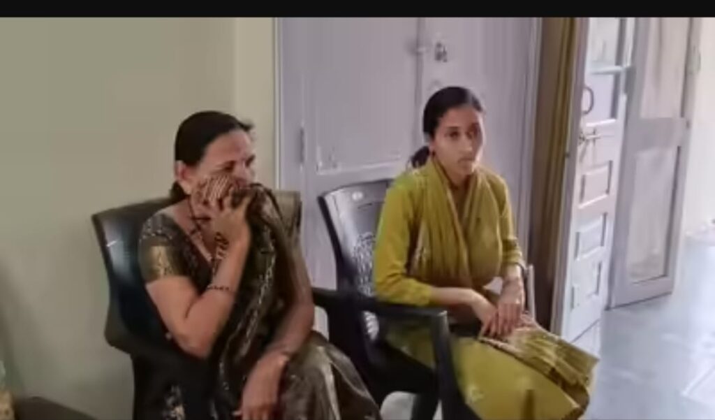 खंडवा: लोकायुक्त का बड़ा एक्शन, 2 लाख की घूस मांग रही आंगनवाड़ी सुपरवाइजर 5 हजार लेते गिरफ्तार