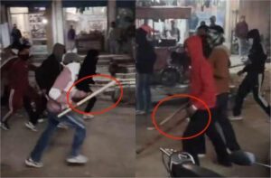 Panipat Crime News: मोमोज बेचने वाले दो भाइयों पर जानलेवा हमला, पैसे के विवाद में बदमाशों ने की वारदात