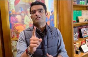 AAP Leader Murder: ‘पंजाब में कानून नहीं, गैंगस्टरों का राज’, आप नेता की हत्या पर जयवीर शेरगिल का तीखा हमला