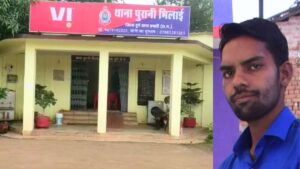 Durg Road Accident: दुर्ग में खौफनाक सड़क हादसा, देखते ही देखते सड़क पर तड़पकर गई युवक की जान; सुरक्षा इंतजामों की खुली पोल