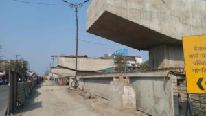 MP News: मध्य प्रदेश का ‘अजब’ दिव्यांग ब्रिज! छोटी-बड़ी भुजाओं वाला अनोखा निर्माण, अफसर हाईवे की एंट्री देना ही भूले