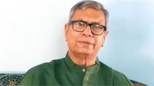 Haryana News: रेडक्रॉस भवन के लिए शुरू हुई कवायद, वाइस चेयरमैन ने राज्यपाल से जगह मुहैया करवाने की मांग की