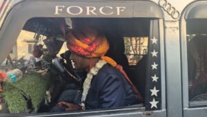 Ratlam News: बारात में गांव का डीजे नहीं बजाने पर बवाल, दूल्हे को घोड़ी से नीचे फेंका