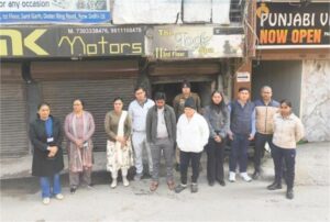 Jhajjar-Delhi PNDT Raid: SPA की आड़ में चल रहा था अवैध लिंग जांच का धंधा, झज्जर और दिल्ली टीम ने गिरोह को दबोचा