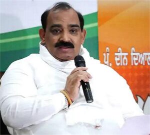 Ashwani Sharma Slams AAP: प्रशासन को बदले की मशीन बना रही मान सरकार, पंजाब केसरी पर रेड को लेकर अश्वनी शर्मा का बड़ा बयान