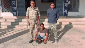 Crime Story: पत्नी छोड़ गई तो ‘कसाई’ बना पिता! 6 साल के मासूम बेटे की बेरहमी से हत्या, दहला देगा ये मामला