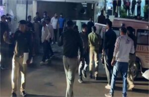 Rohtak News: रोहतक में दिल्ली बाईपास पर अस्पताल के बाहर ताबड़तोड़ फायरिंग, एक की मौत