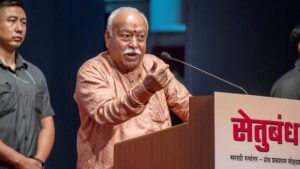 Mohan Bhagwat Security: पीएम मोदी जैसी सुरक्षा में रहेंगे मोहन भागवत; जानें क्या है ASL प्रोटोकॉल और कितनी तगड़ी है सुरक्षा?