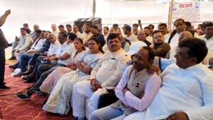 Anjan Hill Coal Mine: अंजन हिल कोयला खदान परियोजना की जनसुनवाई संपन्न, स्थानीय जनप्रतिनिधियों ने दिया खुला समर्थन