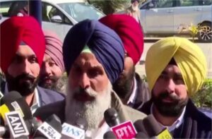 Bikram Majithia vs Punjab DGP: “मेरा एनकाउंटर हुआ तो पंजाब DGP होंगे जिम्मेदार”, बिक्रम मजीठिया ने लगाए गंभीर आरोप