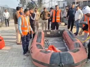 Karnal News: पत्नी को नहर पर बुलाकर पति ने लगाई छलांग, SDRF ने बरामद किया शव, हैरान कर देगी वजह