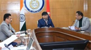 Haryana STF Success: गैंगस्टर बनने की राह पर थे 121 युवा, हरियाणा STF ने अपराध के जाल से निकाल कर दी नई जिंदगी