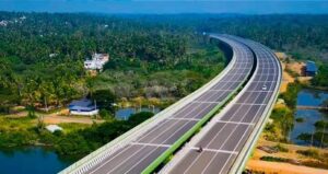 यूपी वालों के लिए बड़ी खुशखबरी! चित्रकूट से वाराणसी की दूरी अब सिर्फ ढाई घंटे में, ट्रैफिक जाम को कहें बाय-बाय