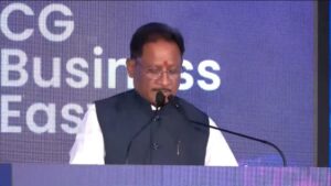 Digital Chhattisgarh: ऐतिहासिक डील! छत्तीसगढ़ आईटी विभाग और STPI के बीच समझौता, इलेक्ट्रॉनिक्स मैन्युफैक्चरिंग को मिलेगा बढ़ावा