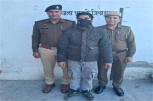 Haryana Crime: महिला बैंककर्मी की हत्या का खुलासा, पति ही निकला कातिल, शक के चलते दी दर्दनाक मौत