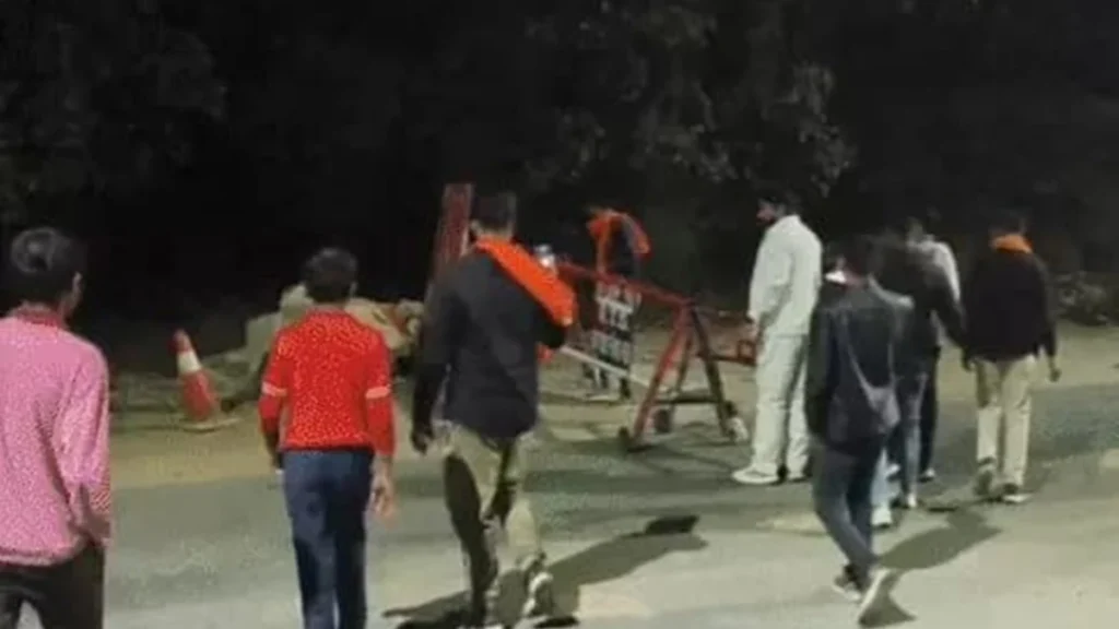 MP RTO Corruption: सोहागी पहाड़ बना अवैध वसूली का अड्डा? परिवहन विभाग के खिलाफ ट्रक ड्राइवरों ने खोला मोर्चा