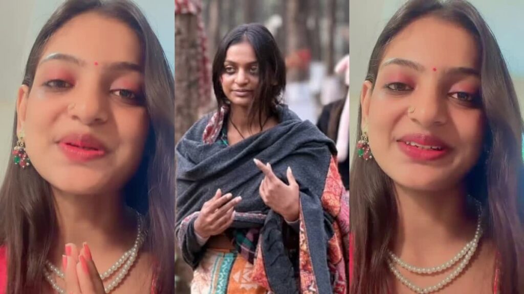 Monalisa News: ट्रेलर लॉन्च से पहले मोनालिसा को बड़ा झटका! प्रयागराज माघ मेला प्रबंधन ने नहीं दी परमिशन; जानें वजह