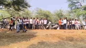 Balod News: बालोद में कब्र से दफन बच्ची का सिर गायब, तंत्र-मंत्र की आशंका से इलाके में दहशत