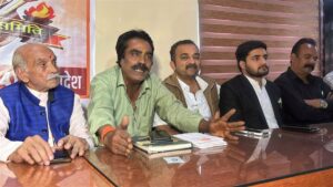 Gwalior News Update: सवर्ण समाज का ग्वालियर में शक्ति प्रदर्शन: आरक्षण और UGC के मुद्दों पर लामबंद होंगे दिग्गज, भविष्य की रूपरेखा होगी तैयार