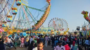 Gwalior Trade Fair 2026: ग्वालियर मेले में रिकॉर्ड तोड़ कारोबार, 45 दिनों में ₹2392 करोड़ की बिक्री; जानें पिछले साल का आंकड़ा