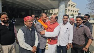 Friendship vs Politics: “जीते कोई भी, मेयर तो हम ही बनेंगे”, 20 साल की दोस्ती अब चुनावी मैदान में; आमने-सामने होंगे दो यार