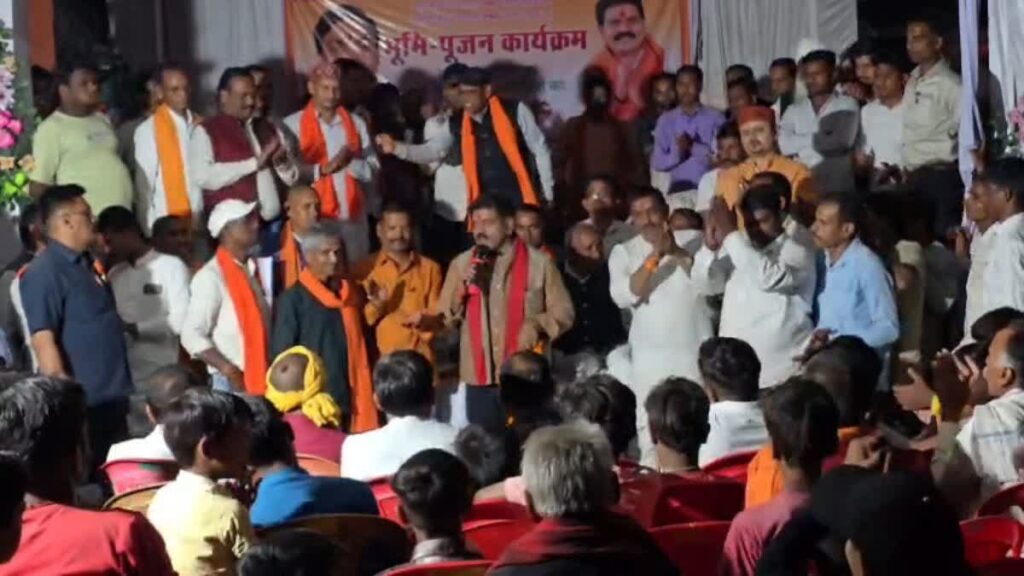 Vijay Sharma on Body Donation: कवर्धा मेडिकल कॉलेज को मिला पहला देह दान: हरी राम साहू के फैसले पर डिप्टी सीएम विजय शर्मा ने जताया आभार