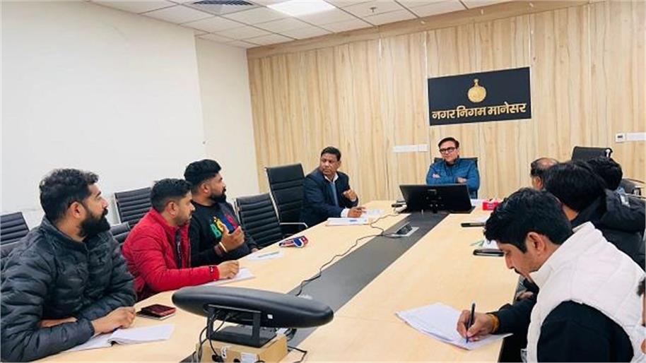 Municipal Corporation Alert: अब खुले में कूड़ा फेंका या जलाया तो सीधे होगी जेल! नगर निगम ने कड़े किए नियम, भारी जुर्माना भी तय