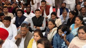 Indore News: इंदौर की सड़कों पर दौड़ेगी कांग्रेस की ‘ऑटो वाटर टेस्टिंग लैब’, दूषित पानी पर शहर बंद की चेतावनी