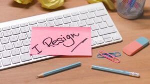 MP प्रशासनिक हलचल: सीनियर IFS अधिकारी का अचानक इस्तीफा, PCCF को चिट्ठी भेज चौंकाया