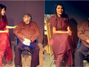 Shashi Tharoor on Priyanka Chopra: पीसी के मुरीद हुए सांसद थरूर, जानें वजह