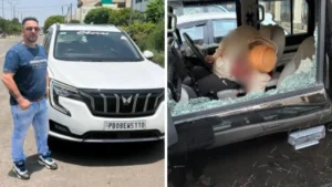 Jalandhar AAP Leader Murder: पंजाब के जालंधर में AAP नेता की गोली मारकर हत्या, इलाके में तनाव