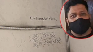 Ghaziabad 3 Sisters Suicide: ‘प्राची बॉस थी…’, गाजियाबाद की तीन बहनों के पिता का बड़ा खुलासा, दीवार पर लिखा मिला खौफनाक राज