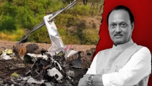 NCP-SP vs Ajit Pawar: पायलट सुमित कपूर की भूमिका पर उठे सवाल, विधायक ने अजीत पवार विमान हादसे को बताया ‘साजिश’