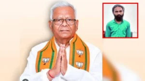 BJP Leader Threat: लॉरेंस गैंग का खौफ! बीजेपी नेता को दी विधायक से 2 करोड़ की रंगदारी वसूलने की सुपारी, मची खलबली