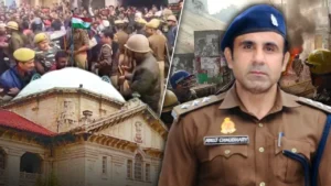 Sambhal Violence Case: संभल हिंसा में अनुज चौधरी को राहत या झटका? FIR रद्द करने की याचिका पर हाईकोर्ट में सुनवाई आज
