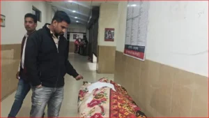 Aviator गेम की लत का खौफनाक अंजाम! शहडोल में कर्ज से परेशान परिवार ने पिया जहर, 2 की मौत