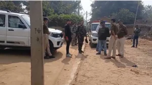 Bihar News: औरंगाबाद में पांच सहेलियों ने उठाया खौफनाक कदम; 4 की जान गई, एक की हालत गंभीर, आत्महत्या की वजह तलाश रही पुलिस