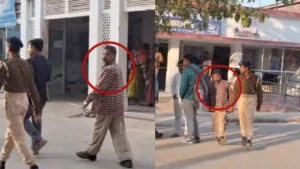 पूर्णिया न्यूज़: ATM चोर से बना हॉस्पिटल संचालक, चोरी की आदत नहीं गई, पुलिस ने किया अरेस्ट