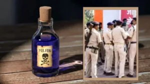 Aurangabad News: औरंगाबाद में बड़ा हादसा, जहर चखने से 5 लड़कियों की बिगड़ी तबीयत, 4 ने तोड़ा दम