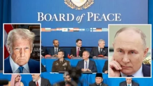 ग्लोबल कूटनीति: गाजा मुद्दे पर अमेरिका, रूस और चीन से अलग चला भारत, अपनाया अपना अलग रुख