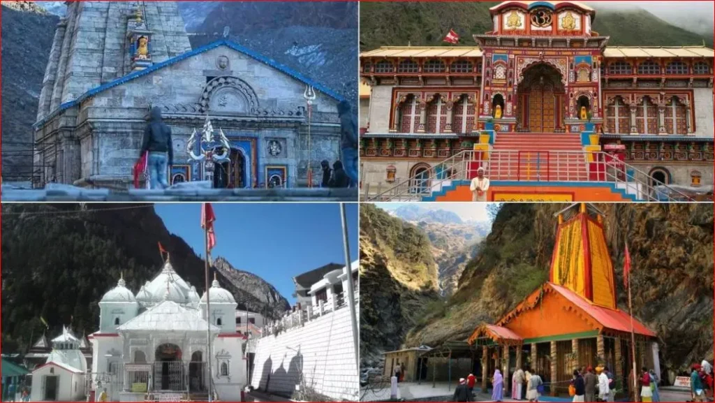 Chardham Yatra 2026: श्रद्धालुओं को बड़ा झटका! अब मुफ्त नहीं होगा रजिस्ट्रेशन, पहली बार लगेगी फीस