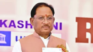 Chhattisgarh Update: तकनीक और विश्वसनीयता का मेल! सीएम साय बोले- जनसेवा को नई ऊंचाई पर ले जाएंगे रेडियो और AI