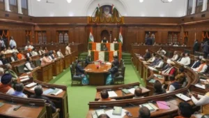 IAS अधिकारी की बढ़ी मुश्किलें! दिल्ली विधानसभा ने पंजाब के अफसर को किया तलब, गुरुओं के अपमान के आरोपों पर माँगा जवाब