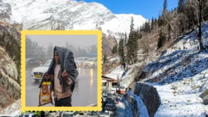 Weather Alert: दिल्ली में गर्मी का टॉर्चर शुरू, यूपी में झमाझम बारिश और हिमाचल में बर्फबारी की चेतावनी!