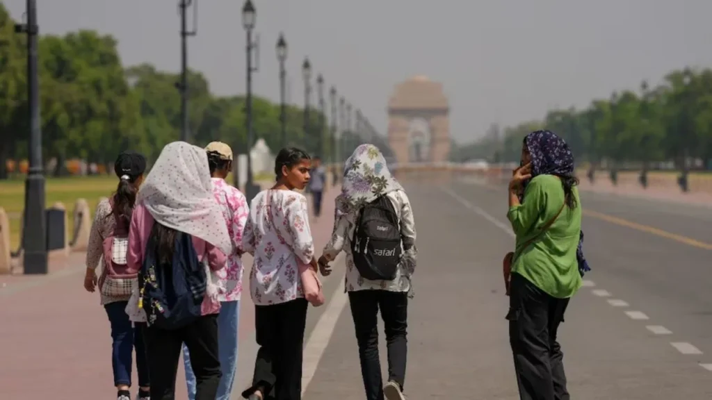 IMD Weather Update: पंजाब, हरियाणा और राजस्थान में बढ़ेगा पारा, मौसम विभाग की नई चेतावनी ने बढ़ाई टेंशन, जानें दिल्ली-यूपी का हाल