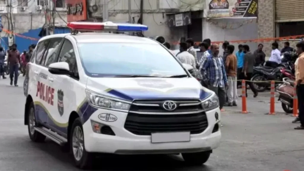 रूह कंपाने वाली वारदात: लिव-इन पार्टनर बना हैवान! गर्लफ्रेंड को इतनी बुरी तरह पीटा कि पहुंच गई अस्पताल